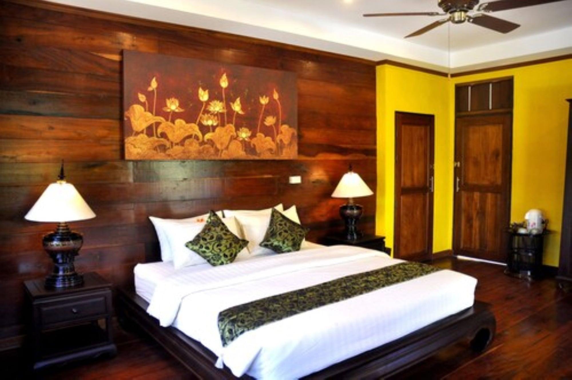 Baan Chai Thung Resort Дойсакет Экстерьер фото